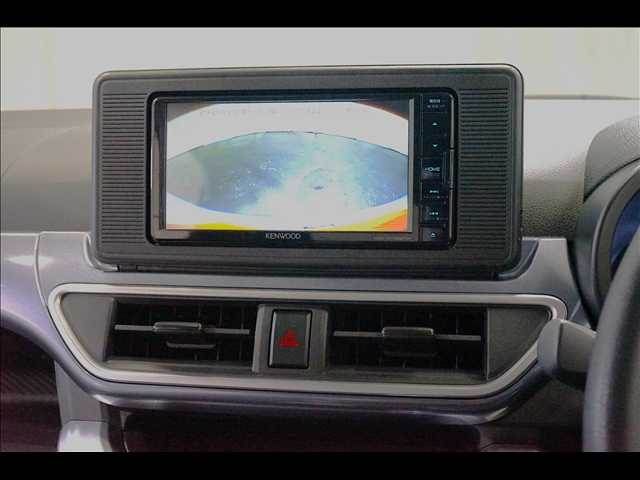 DAIHATSU CAST ACTIVA 2017 Image 31