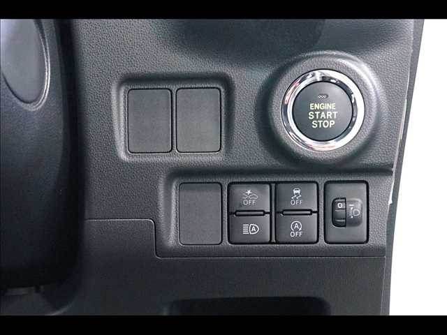 DAIHATSU CAST ACTIVA 2017 Image 31