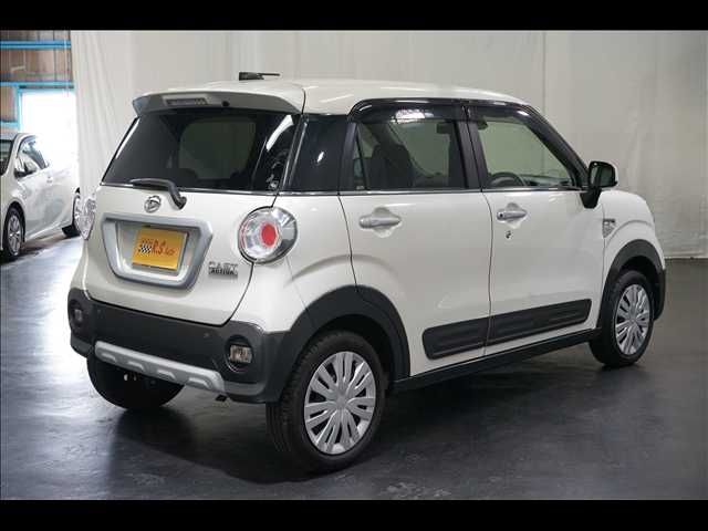 DAIHATSU CAST ACTIVA 2017 Image 31