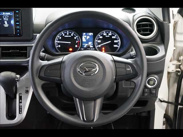 DAIHATSU CAST ACTIVA 2017 Image 31