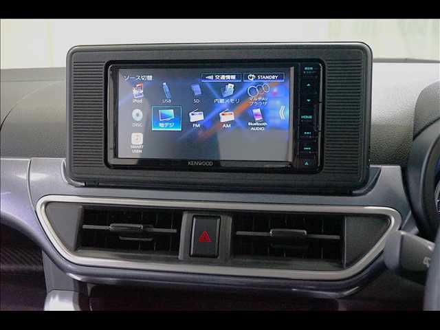 DAIHATSU CAST ACTIVA 2017 Image 31