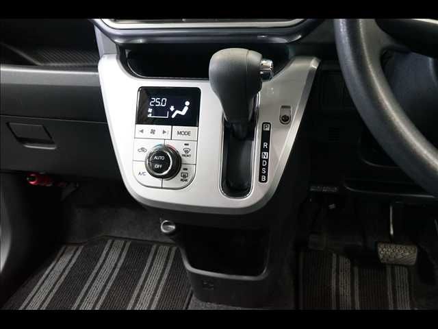 DAIHATSU CAST ACTIVA 2017 Image 31