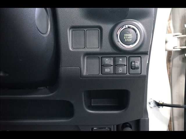 DAIHATSU CAST ACTIVA 2017 Image 31