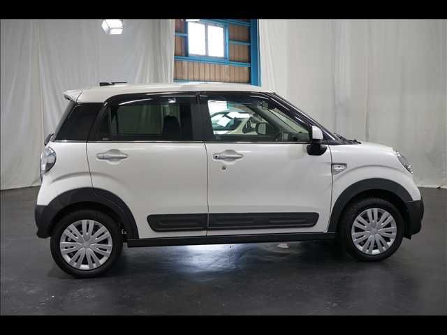 DAIHATSU CAST ACTIVA 2017 Image 31