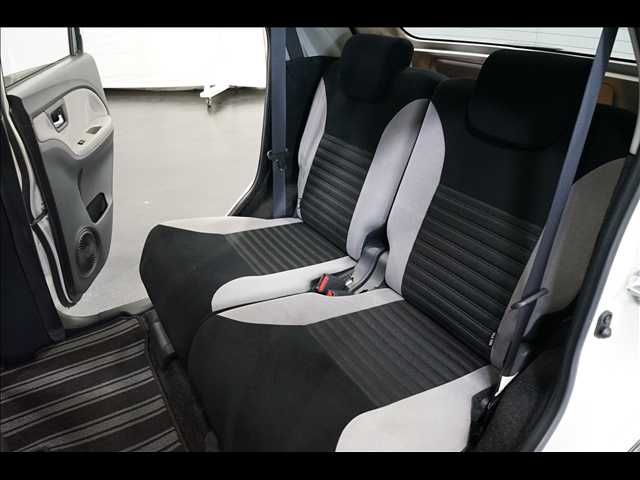 DAIHATSU CAST ACTIVA 2017 Image 31