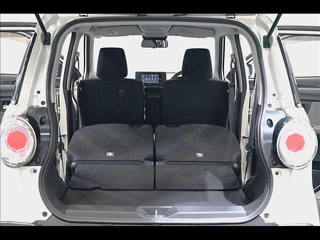 DAIHATSU CAST ACTIVA 2017 Image 31