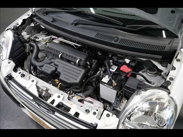 DAIHATSU CAST ACTIVA 2017 Image 31