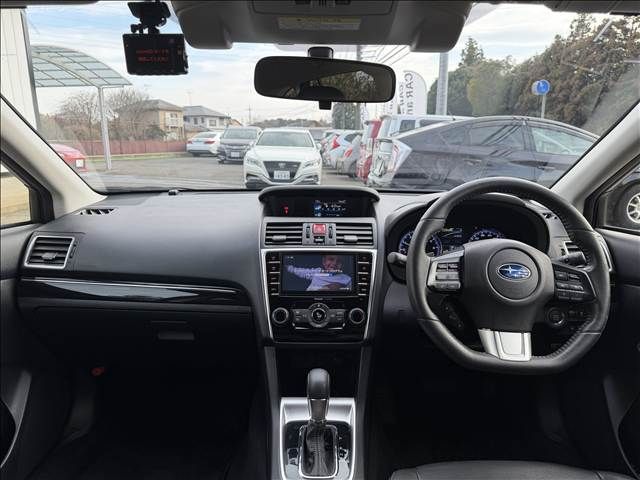 SUBARU LEVORG 2014 Image 31