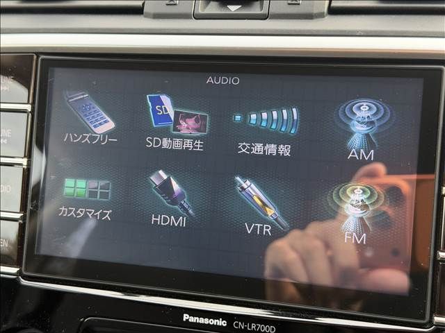 SUBARU LEVORG 2014 Image 31