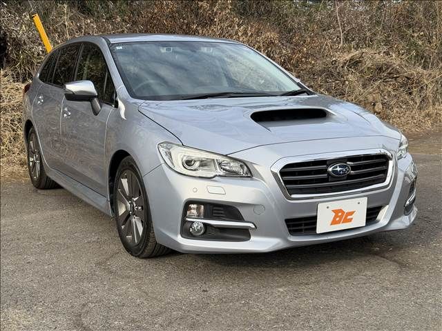 SUBARU LEVORG 2014 Image 31