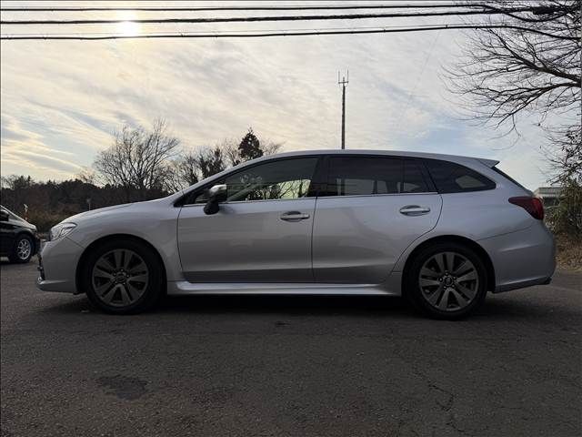 SUBARU LEVORG 2014 Image 31