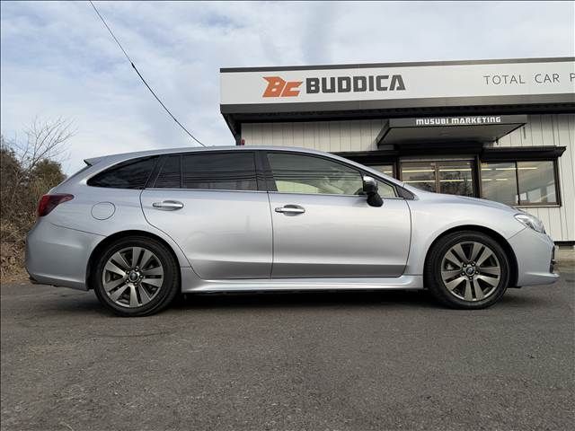 SUBARU LEVORG 2014 Image 31