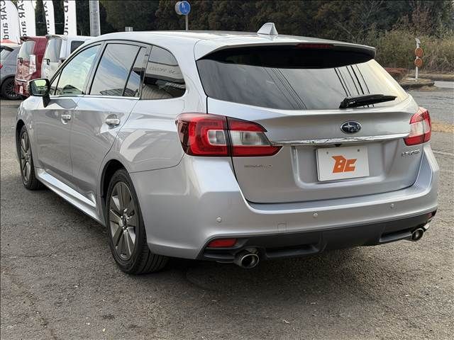 SUBARU LEVORG 2014 Image 31