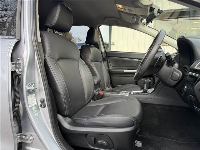 SUBARU LEVORG 2014 Image 31