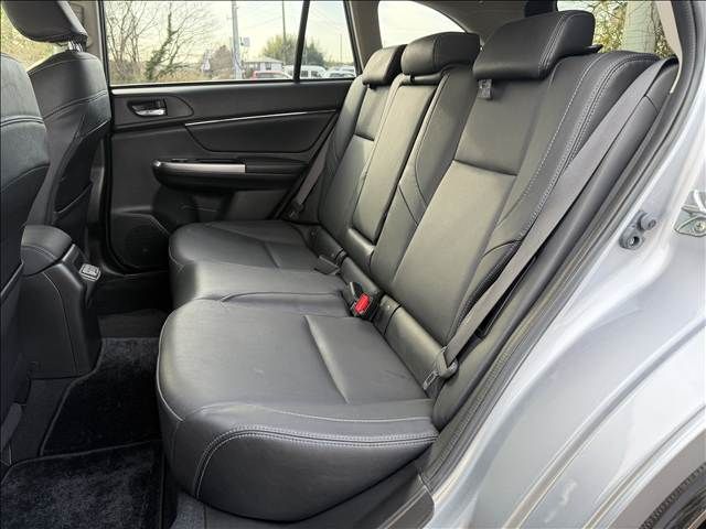 SUBARU LEVORG 2014 Image 31