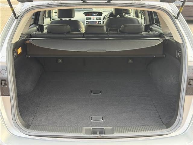 SUBARU LEVORG 2014 Image 31