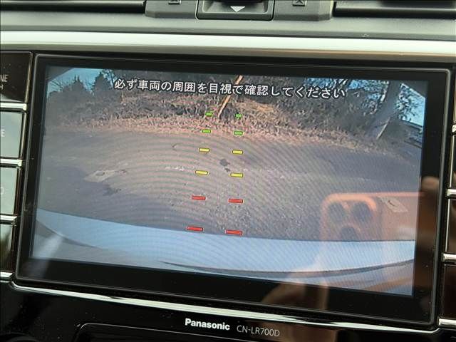 SUBARU LEVORG 2014 Image 31