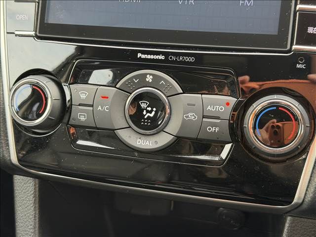 SUBARU LEVORG 2014 Image 31