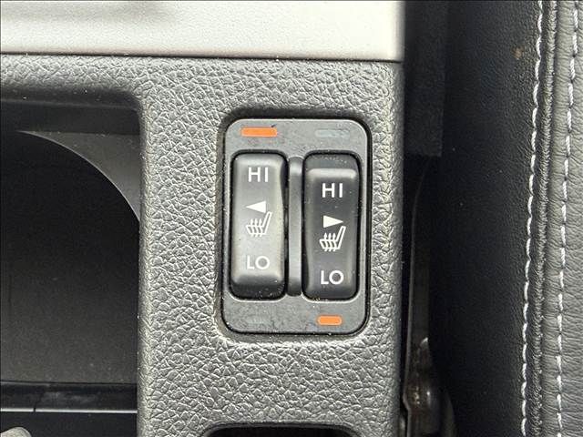 SUBARU LEVORG 2014 Image 31