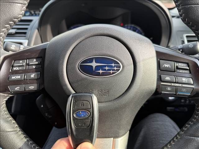 SUBARU LEVORG 2014 Image 31