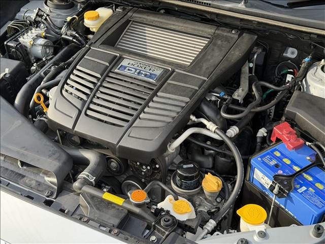 SUBARU LEVORG 2014 Image 31