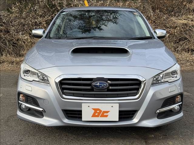 SUBARU LEVORG 2014 Image 31