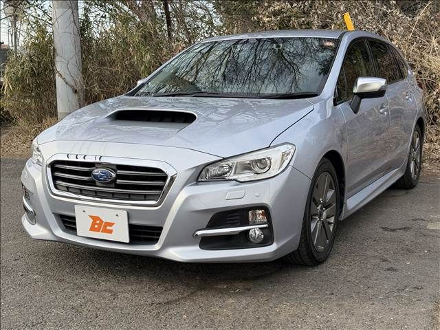 SUBARU LEVORG 2014 Image 31