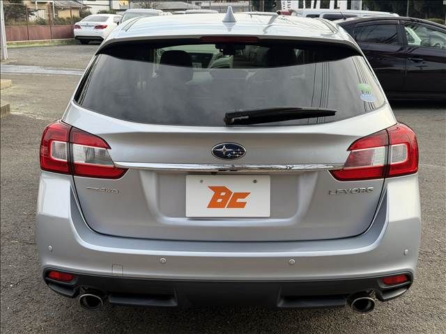 SUBARU LEVORG 2014 Image 31
