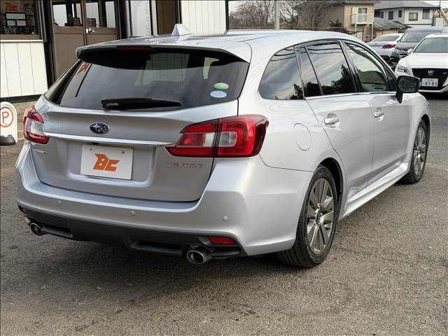 SUBARU LEVORG 2014 Image 31