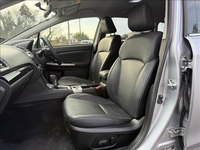 SUBARU LEVORG 2014 Image 31