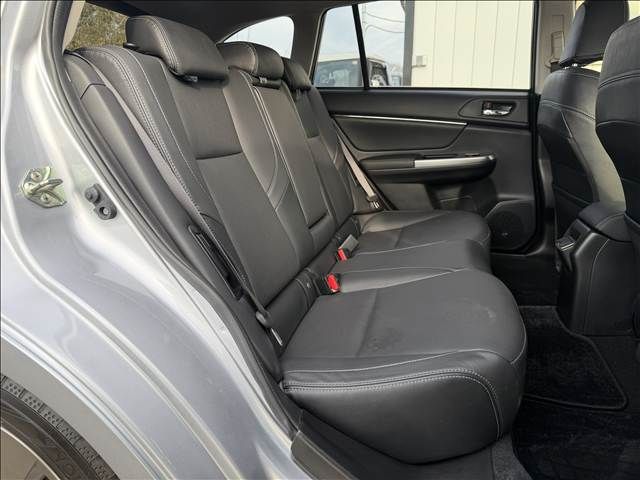 SUBARU LEVORG 2014 Image 31