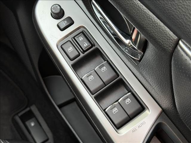 SUBARU LEVORG 2014 Image 31