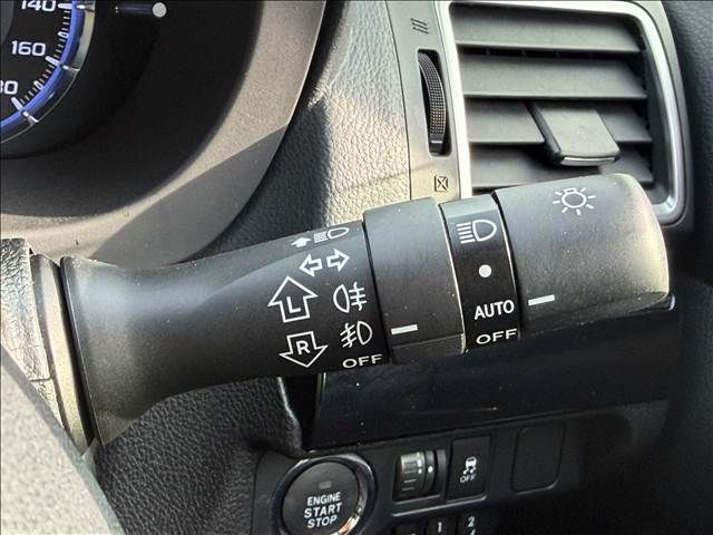 SUBARU LEVORG 2014 Image 31