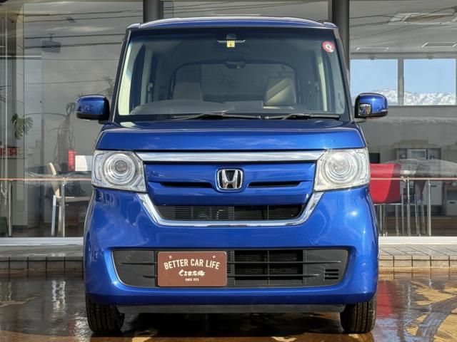 HONDA N BOX 4WD 2018 Image 31