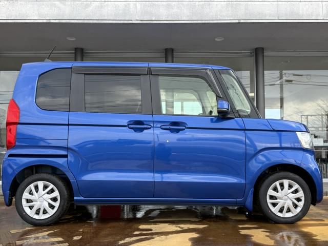 HONDA N BOX 4WD 2018 Image 31