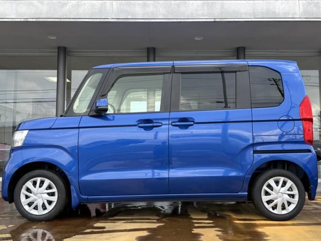 HONDA N BOX 4WD 2018 Image 31