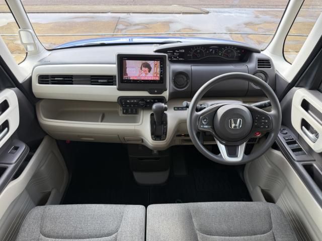 HONDA N BOX 4WD 2018 Image 31