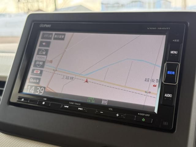 HONDA N BOX 4WD 2018 Image 31