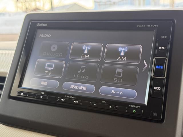 HONDA N BOX 4WD 2018 Image 31