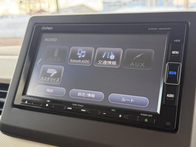 HONDA N BOX 4WD 2018 Image 31