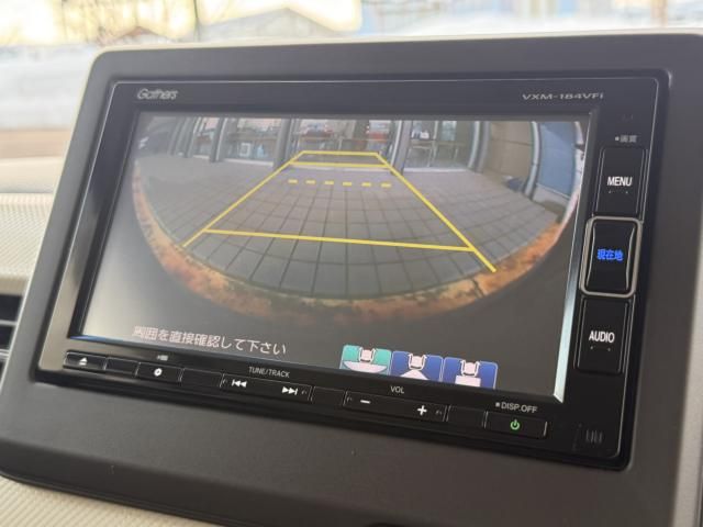 HONDA N BOX 4WD 2018 Image 31