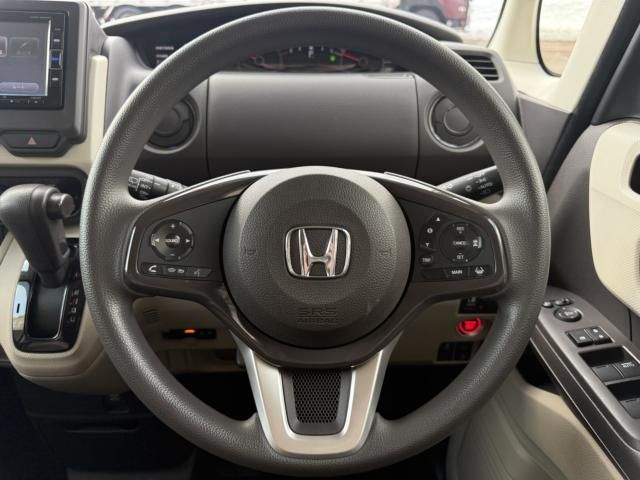 HONDA N BOX 4WD 2018 Image 31