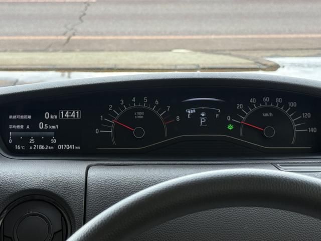 HONDA N BOX 4WD 2018 Image 31