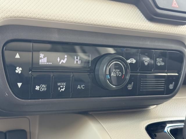 HONDA N BOX 4WD 2018 Image 31