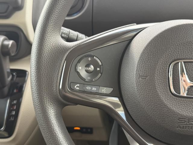 HONDA N BOX 4WD 2018 Image 31