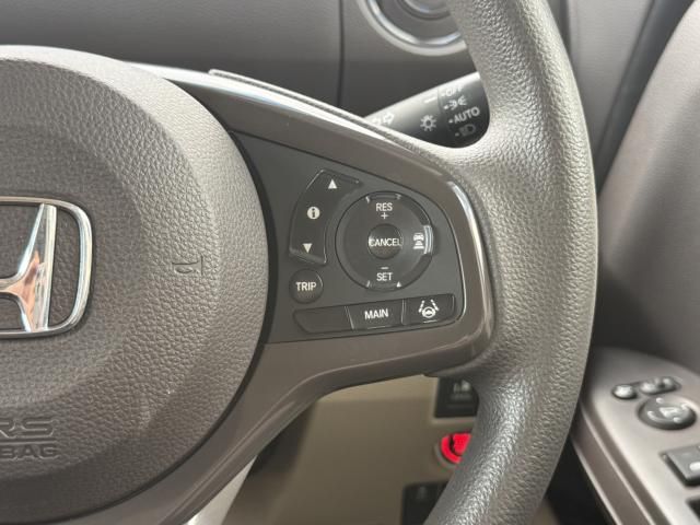 HONDA N BOX 4WD 2018 Image 31