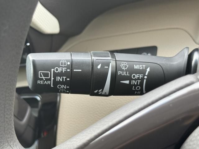 HONDA N BOX 4WD 2018 Image 31