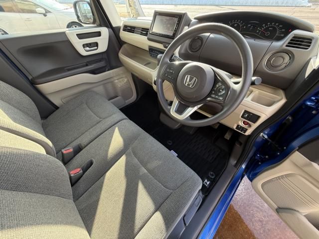 HONDA N BOX 4WD 2018 Image 31