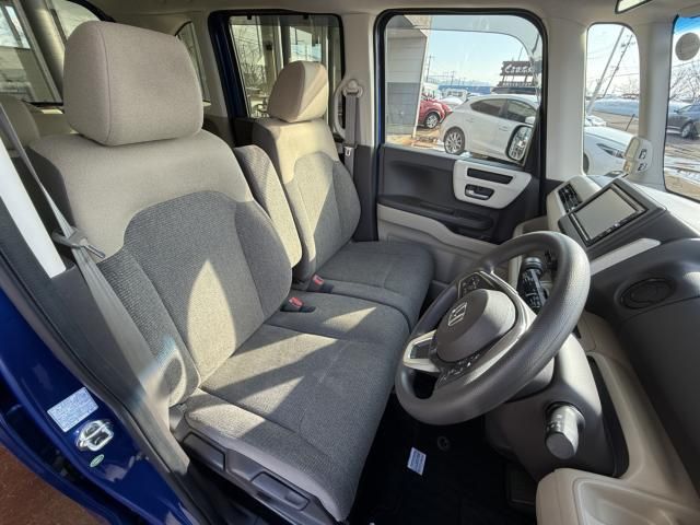 HONDA N BOX 4WD 2018 Image 31