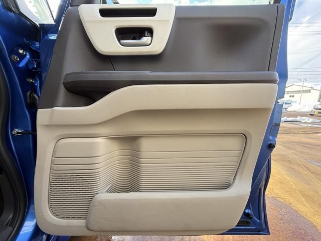 HONDA N BOX 4WD 2018 Image 31